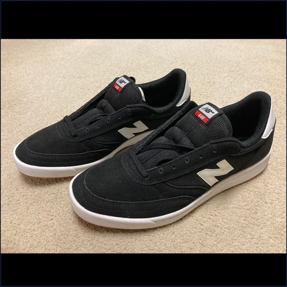 New Balance 440 Men's Size 11